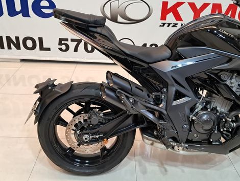 ZONTES R 350