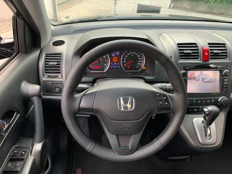 Honda CR-V LX 2.0 16V 2WD/2.0 Flexone Aut.