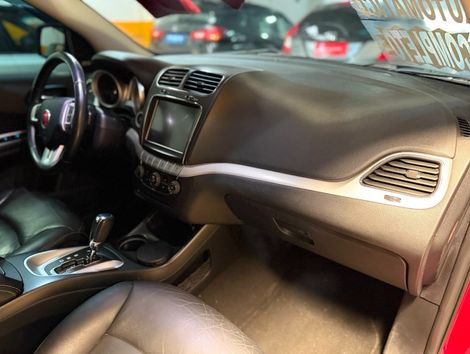 Fiat FREEMONT EMOT./PRECISION 2.4 16V 5p Aut.