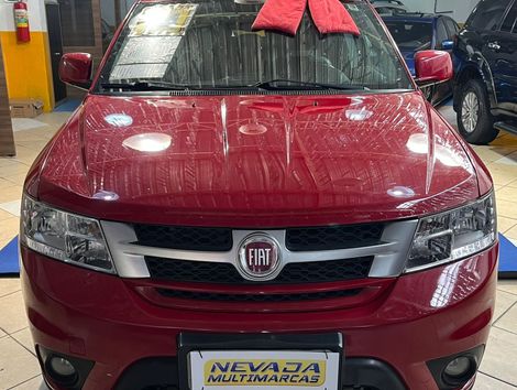 Fiat FREEMONT EMOT./PRECISION 2.4 16V 5p Aut.