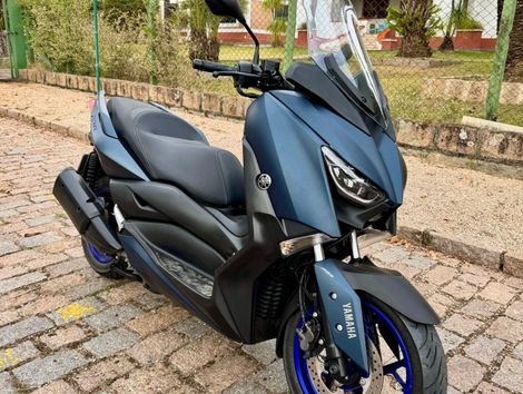 YAMAHA XMAX 250 ABS