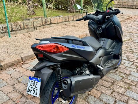 YAMAHA XMAX 250 ABS