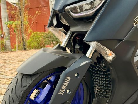 YAMAHA XMAX 250 ABS
