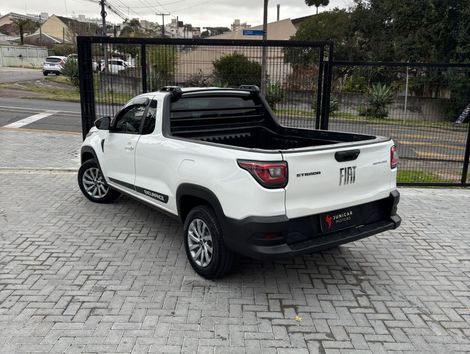 Fiat Strada Endurance 1.4 Flex 8V CS Plus
