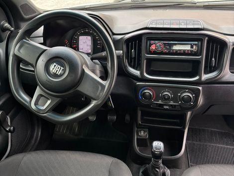 Fiat Strada Endurance 1.4 Flex 8V CS Plus