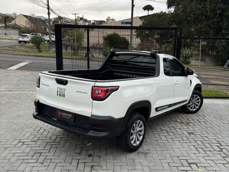 Fiat Strada Endurance 1.4 Flex 8V CS Plus