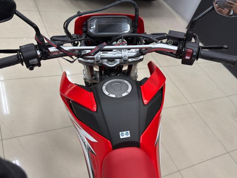 HONDA XR 300L TORNADO FLEX