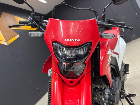 HONDA XR 300L TORNADO FLEX