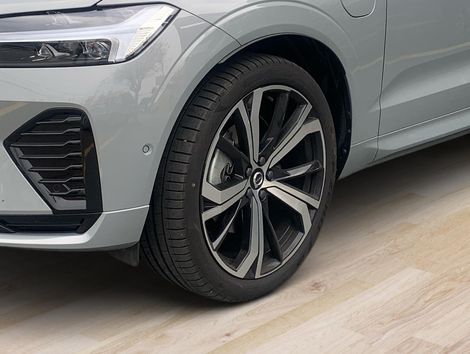 Volvo XC 60 T-8 Ultim.Dark 2.0 AWD (Híbrido)
