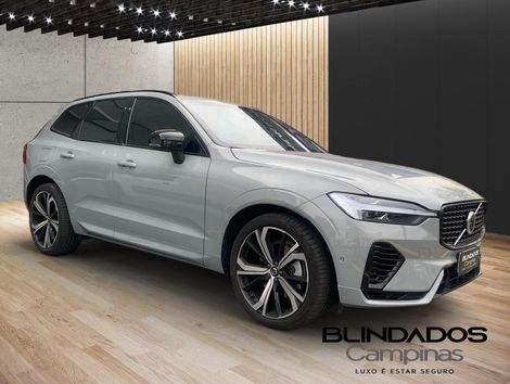 Volvo XC 60 T-8 Ultim.Dark 2.0 AWD (Híbrido)