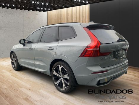 Volvo XC 60 T-8 Ultim.Dark 2.0 AWD (Híbrido)