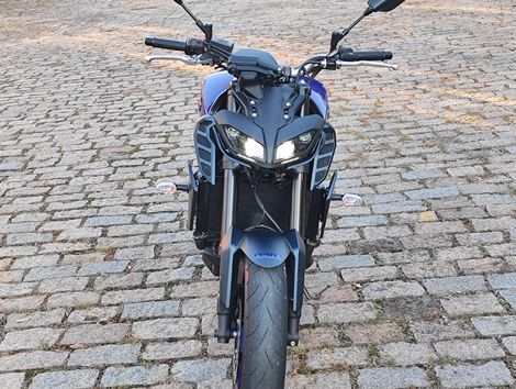 YAMAHA MT-09 850cc/ABS