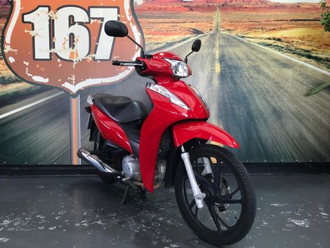 HONDA BIZ 125/125i Flex