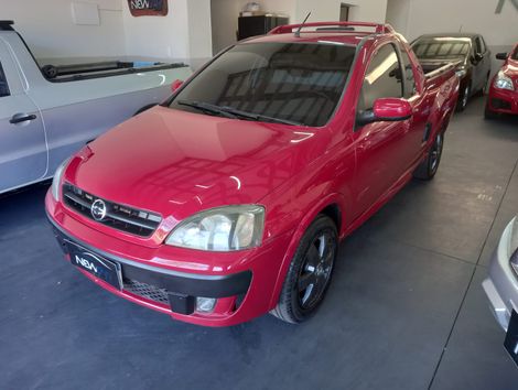 Chevrolet MONTANA  Sport 1.8 MPFI FlexPower 8V