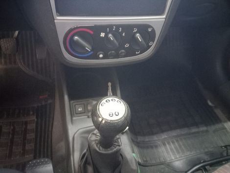 Chevrolet MONTANA  Sport 1.8 MPFI FlexPower 8V