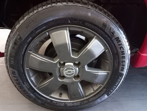 Chevrolet MONTANA  Sport 1.8 MPFI FlexPower 8V