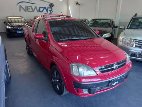 Chevrolet MONTANA  Sport 1.8 MPFI FlexPower 8V