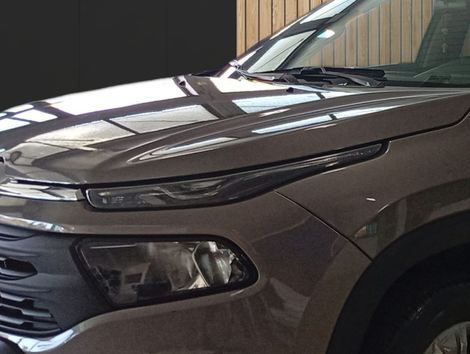 Fiat Toro Freedom 1.8 16V Flex Aut.