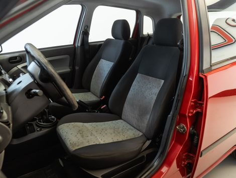 Ford Fiesta 1.0 8V Flex/Class 1.0 8V Flex 5p