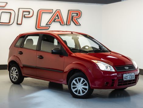 Ford Fiesta 1.0 8V Flex/Class 1.0 8V Flex 5p