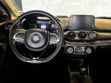 Fiat CRONOS DRIVE 1.3 8V Flex