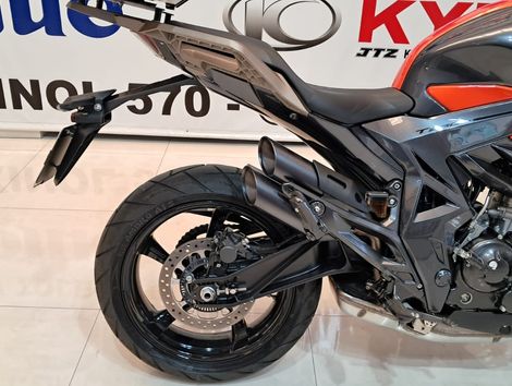ZONTES T 350
