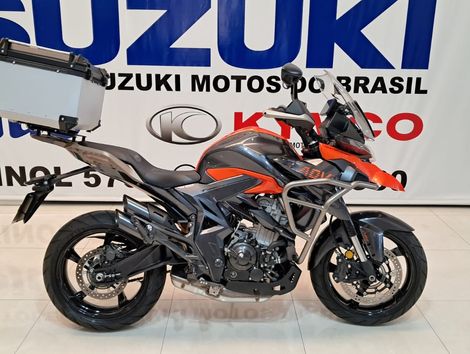 ZONTES T 350