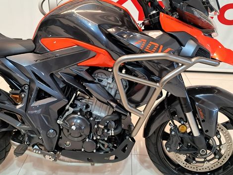 ZONTES T 350