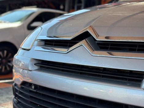 Citroën C4 PALLAS GLX 2.0/ 2.0 Flex Aut.