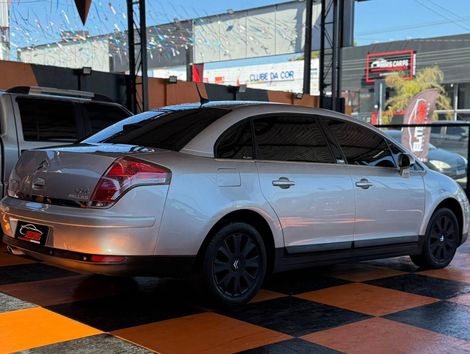 Citroën C4 PALLAS GLX 2.0/ 2.0 Flex Aut.