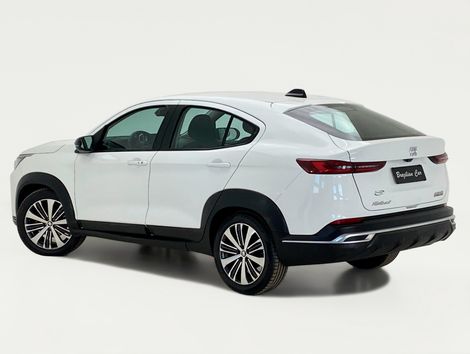 Fiat Fastback Audace 1.0 200 T. Flex Aut