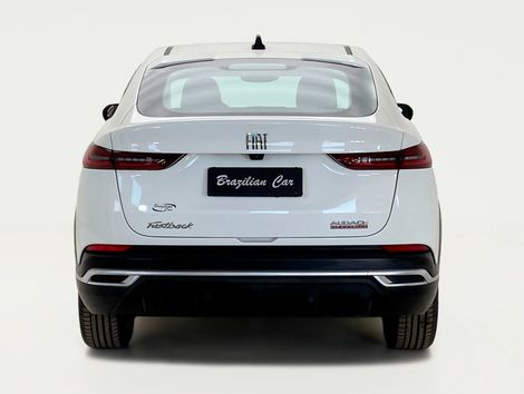 Fiat Fastback Audace 1.0 200 T. Flex Aut