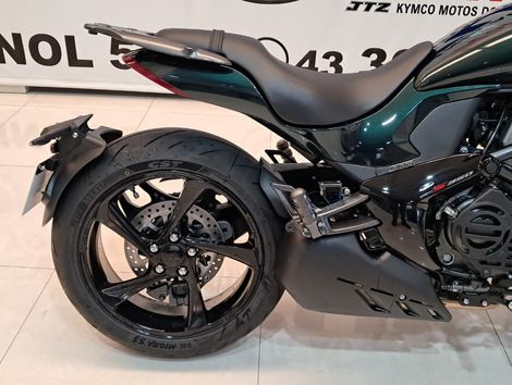 ZONTES S 350