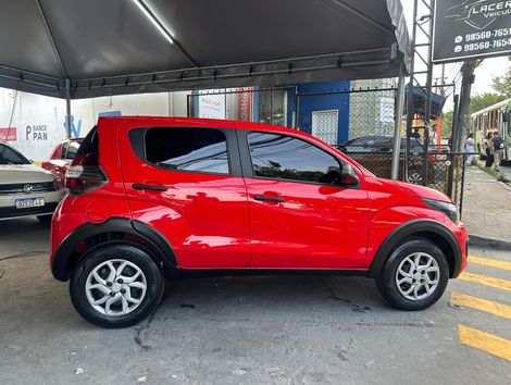 Fiat MOBI LIKE 1.0 Fire Flex 5p.