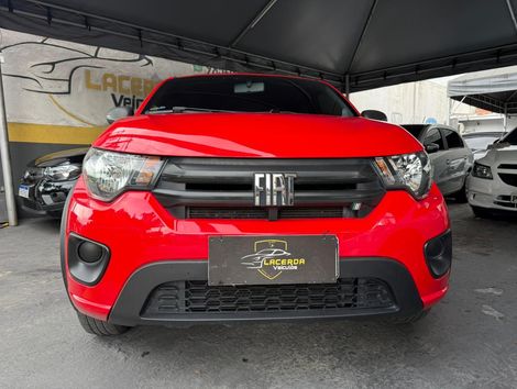 Fiat MOBI LIKE 1.0 Fire Flex 5p.