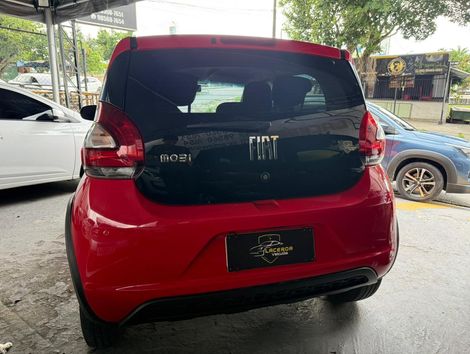 Fiat MOBI LIKE 1.0 Fire Flex 5p.