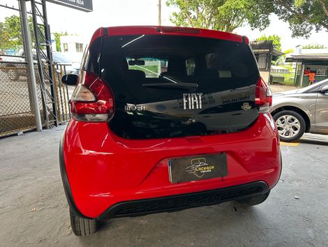 Fiat MOBI LIKE 1.0 Fire Flex 5p.