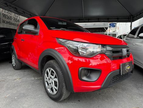 Fiat MOBI LIKE 1.0 Fire Flex 5p.