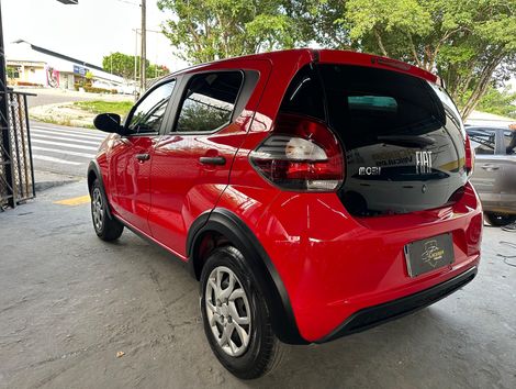 Fiat MOBI LIKE 1.0 Fire Flex 5p.