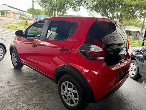 Fiat MOBI LIKE 1.0 Fire Flex 5p.