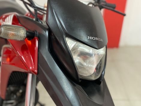 HONDA XRE 300 RALLY FLEX