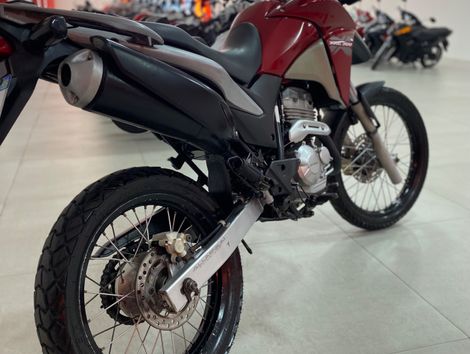 HONDA XRE 300 RALLY FLEX