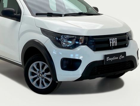 Fiat MOBI LIKE 1.0 Fire Flex 5p.