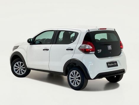Fiat MOBI LIKE 1.0 Fire Flex 5p.