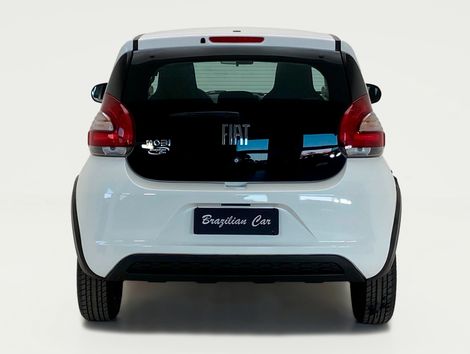 Fiat MOBI LIKE 1.0 Fire Flex 5p.