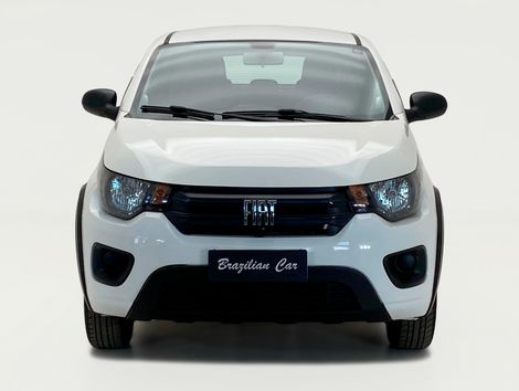 Fiat MOBI LIKE 1.0 Fire Flex 5p.