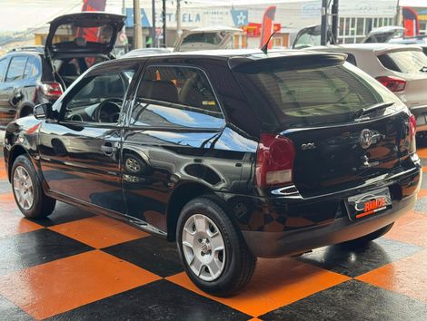 VolksWagen Gol City (Trend)/Titan 1.0 T. Flex 8V 4p