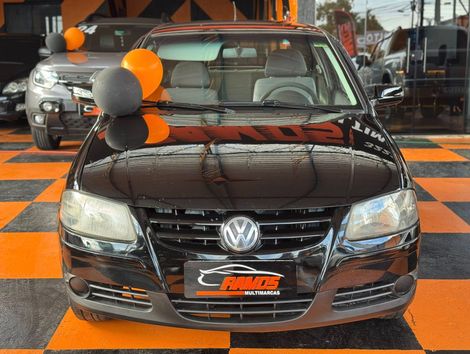 VolksWagen Gol City (Trend)/Titan 1.0 T. Flex 8V 4p
