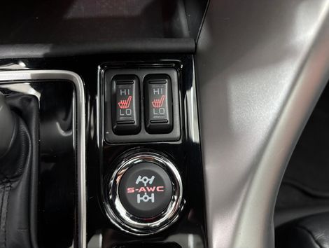 Mitsubishi Eclipse Cross HPE-S 1.5 AWC 165cv Aut.