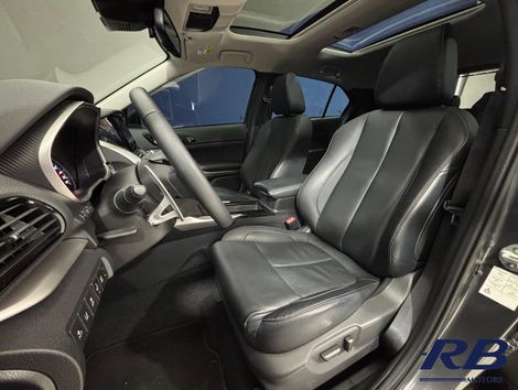 Mitsubishi Eclipse Cross HPE-S 1.5 AWC 165cv Aut.